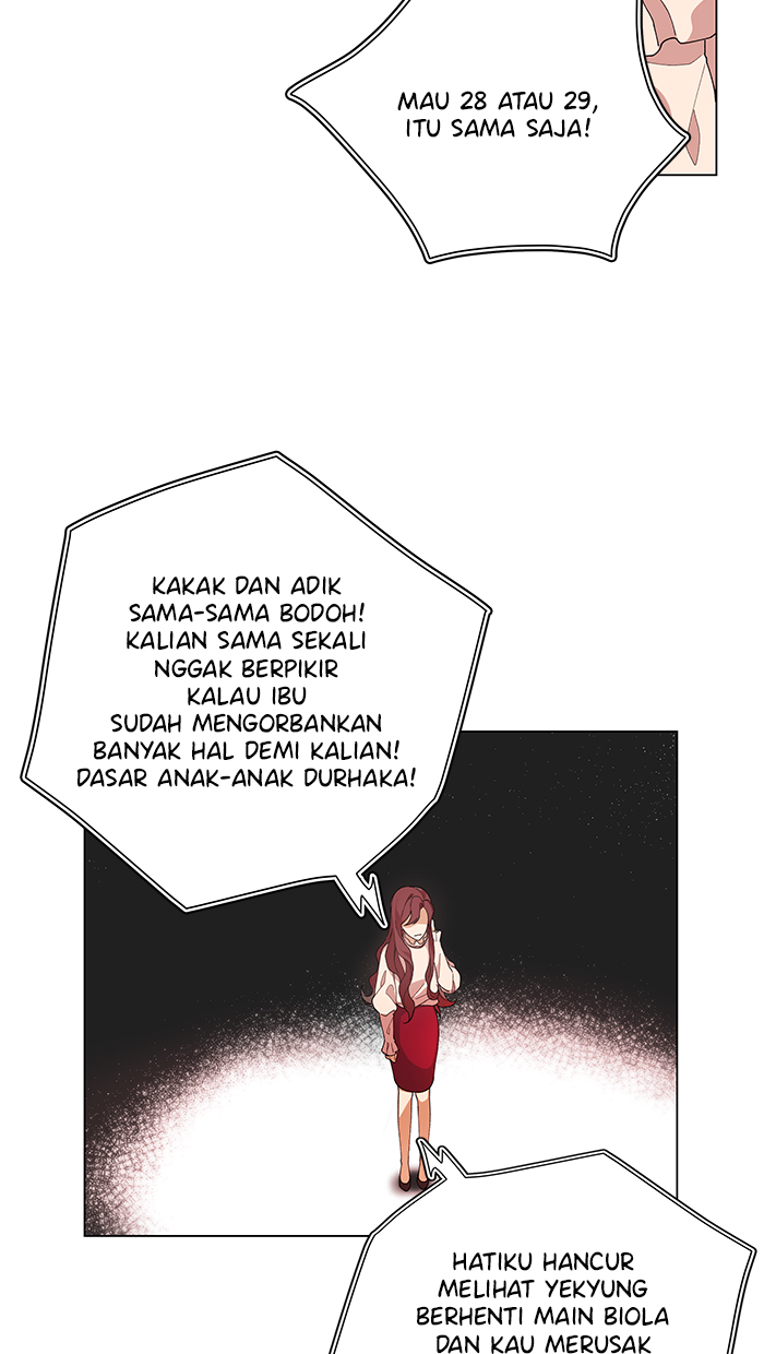 We're Soulmates Starting From Today chapter 4 halaman 12