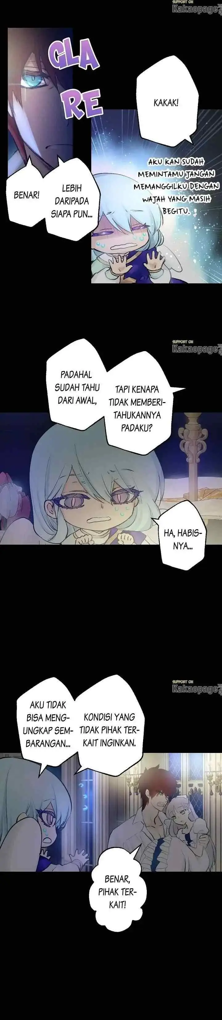 As Long as You Like It chapter 192 halaman 13