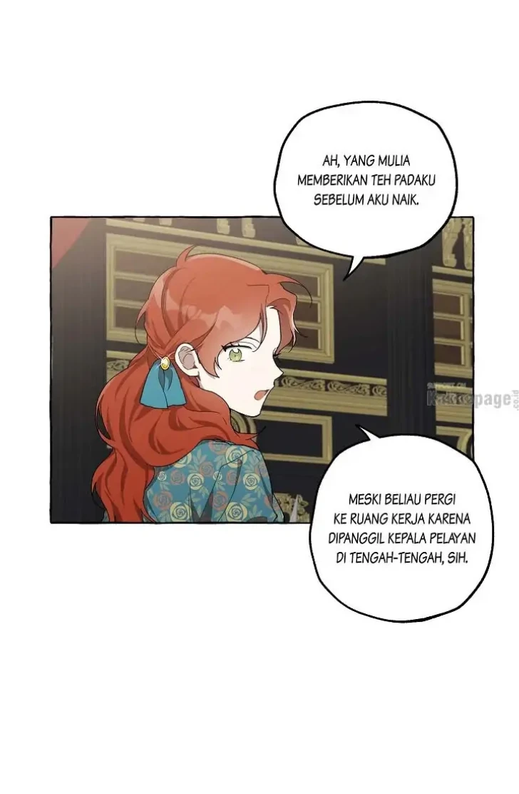 Everything Was a Misunderstanding chapter 26 halaman 45