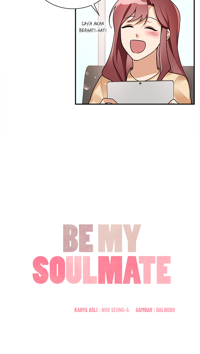 We're Soulmates Starting From Today chapter 70 halaman 5