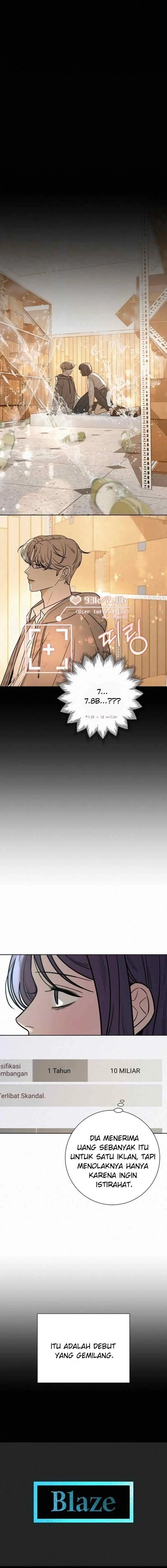 Operation: True Love chapter 104 halaman 10