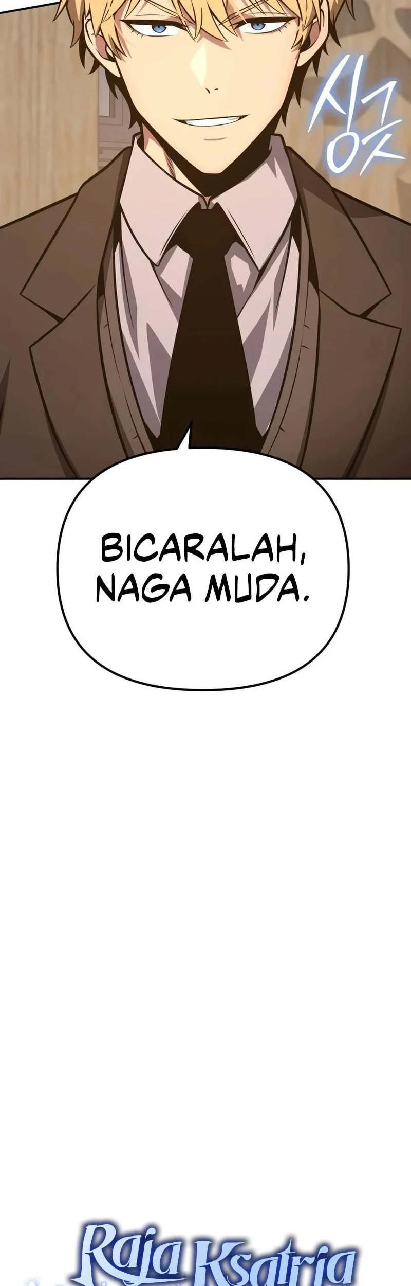 The Knight King Who Returned with a God chapter 168 halaman 27