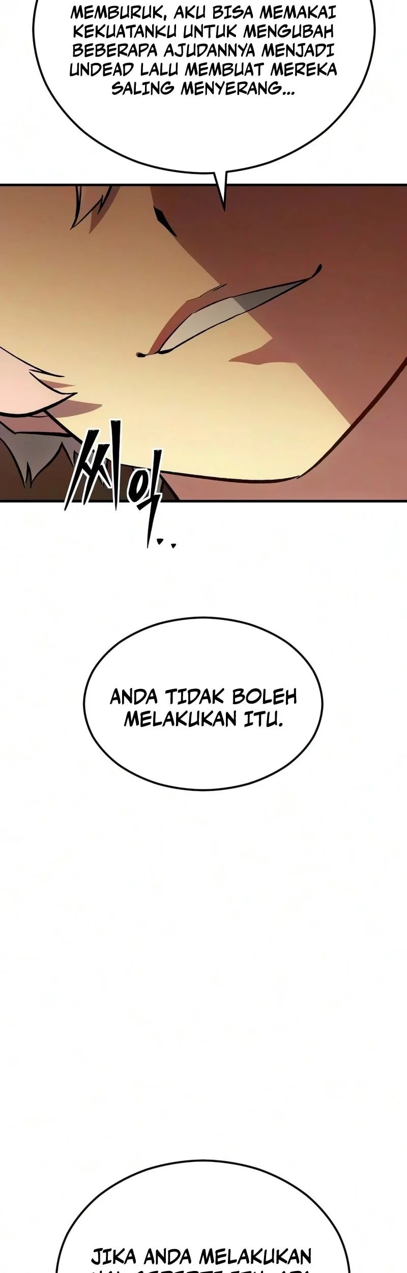 Necromancer of a Prestigious Swordsmanship Family chapter 16 halaman 13