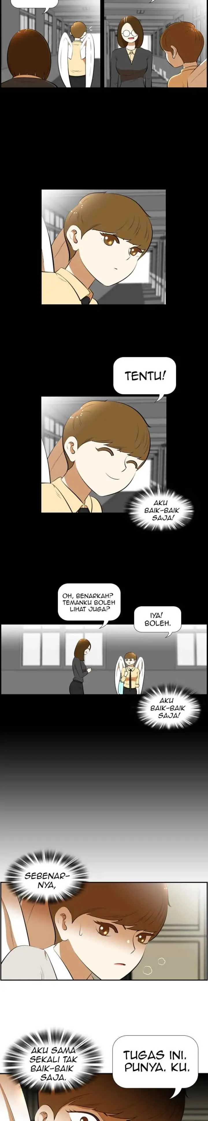 New Normal: Class 8 chapter 164 halaman 12