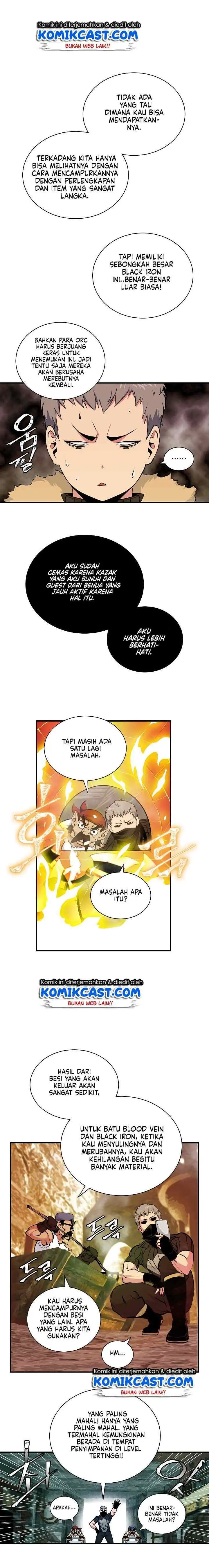 Fantasy Online chapter 38 halaman 7