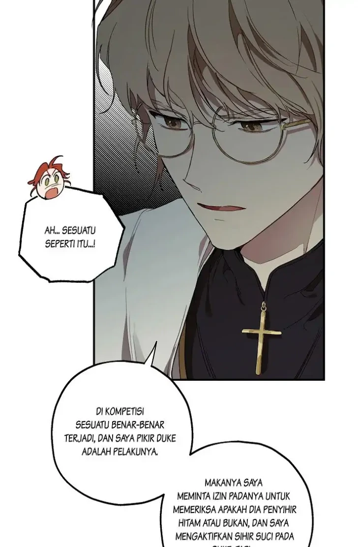Everything Was a Misunderstanding chapter 43 halaman 51