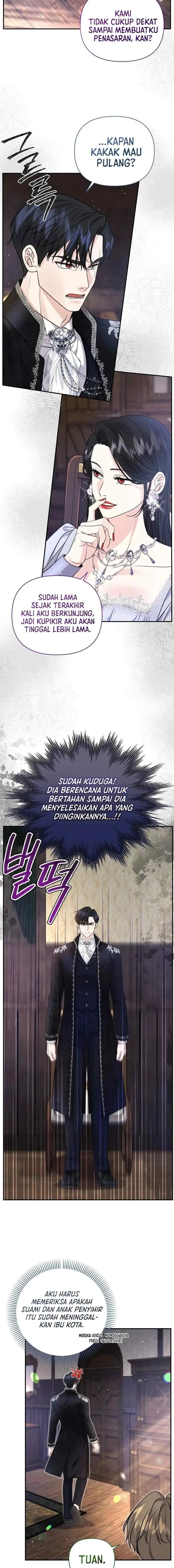 Grand Duke of the North chapter 42 halaman 6