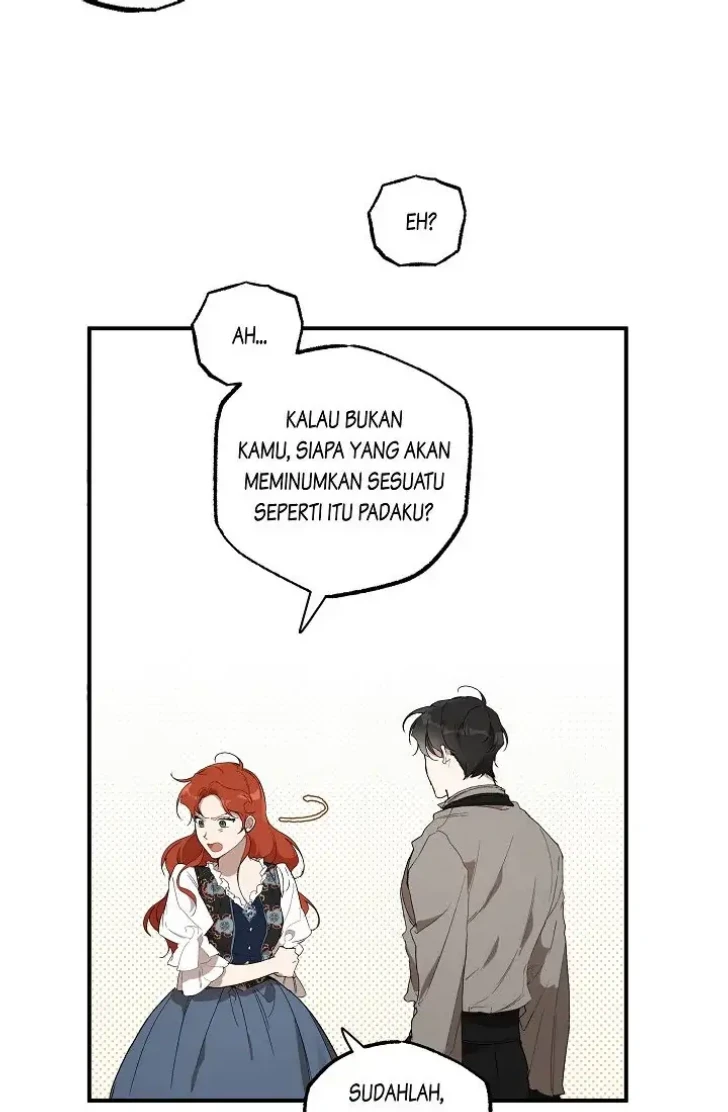 Everything Was a Misunderstanding chapter 45 halaman 60