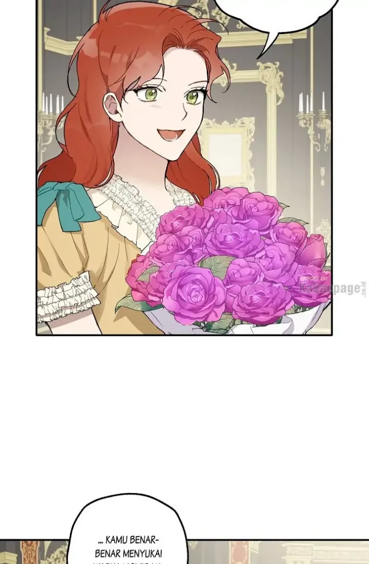 Everything Was a Misunderstanding chapter 38 halaman 45