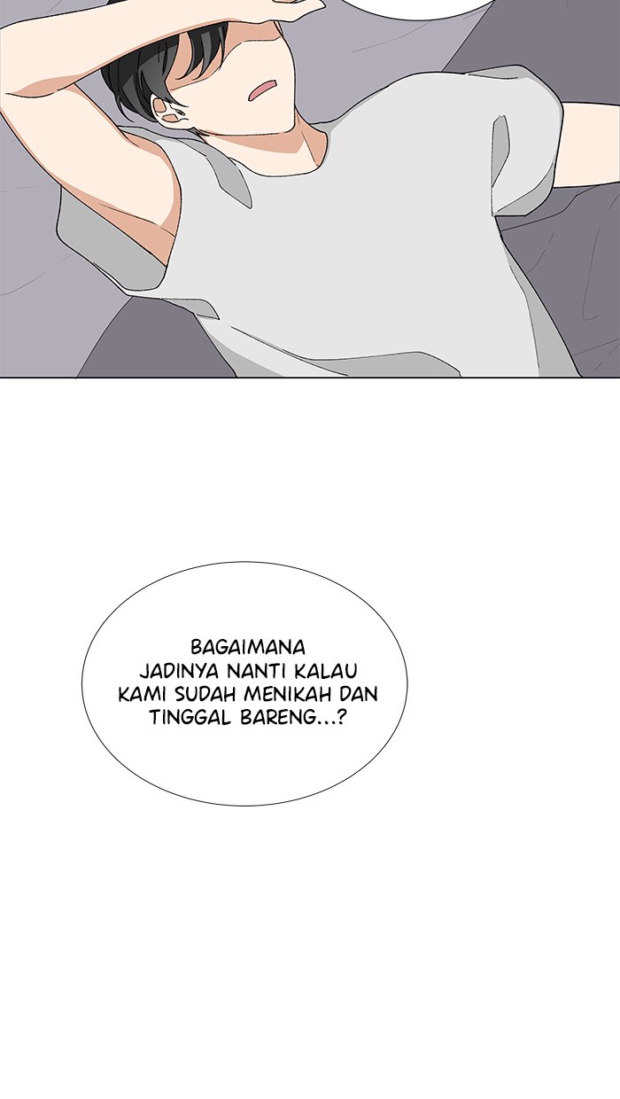 We're Soulmates Starting From Today chapter 10 halaman 42