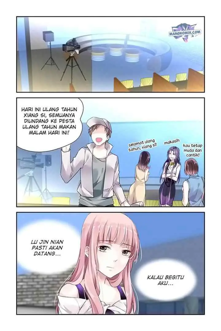 Guomin Laogong Dai Huijia chapter 41 halaman 7