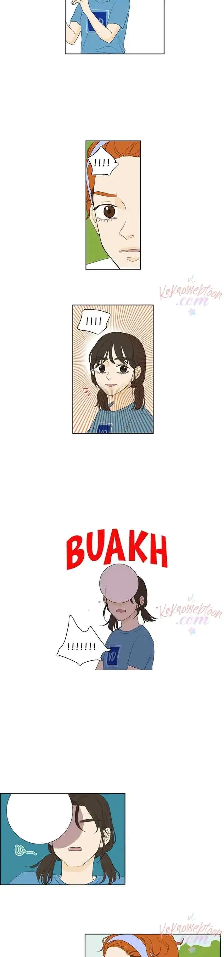 Dolled Up chapter 49 halaman 4