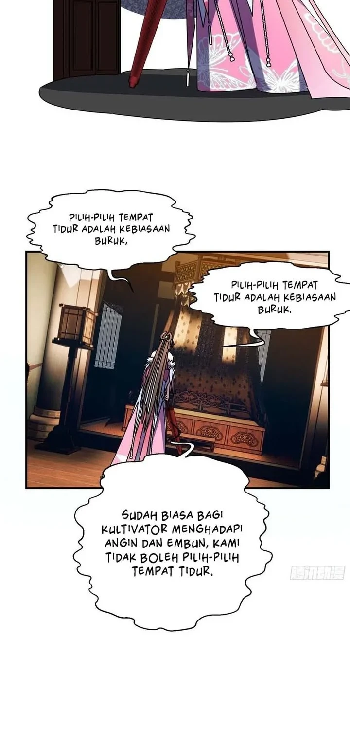 Who Let Him Cultivate?! chapter 16 halaman 26