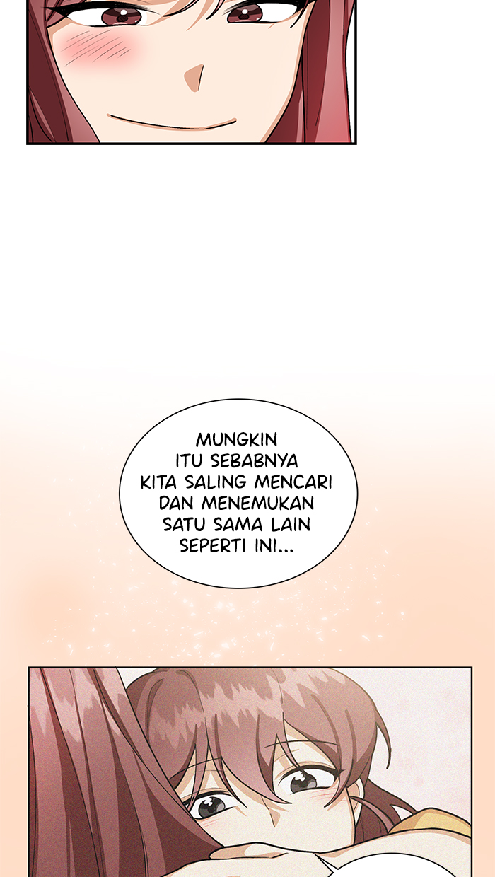We're Soulmates Starting From Today chapter 70 halaman 22