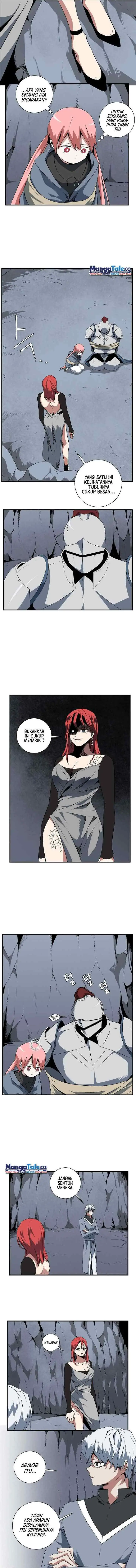 One Step to The Demon King chapter 18 halaman 8