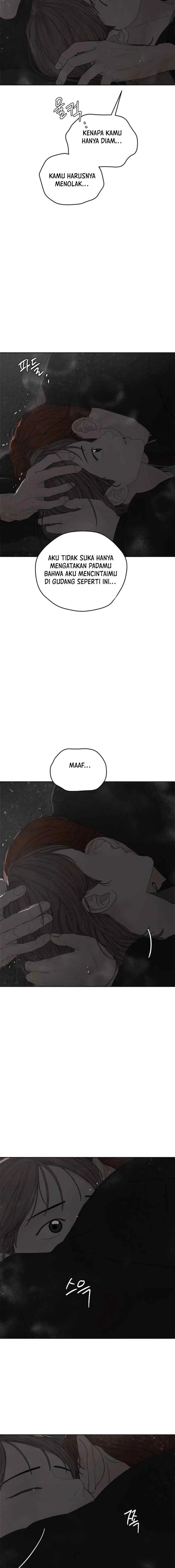 Dream of Learning chapter 44 halaman 17