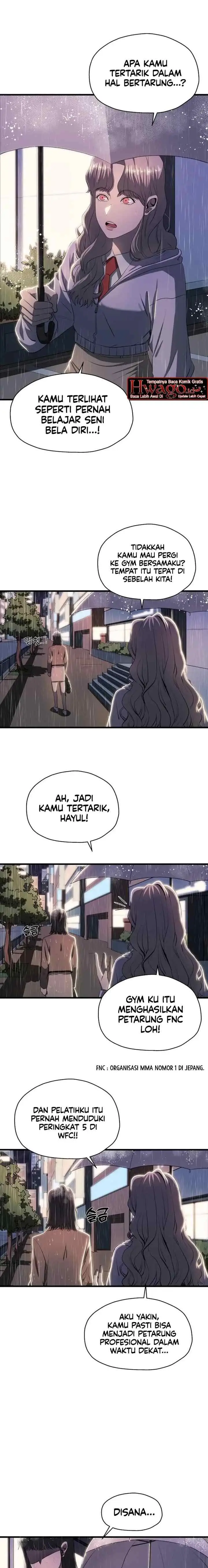 Octagon Revenge chapter 5 halaman 6