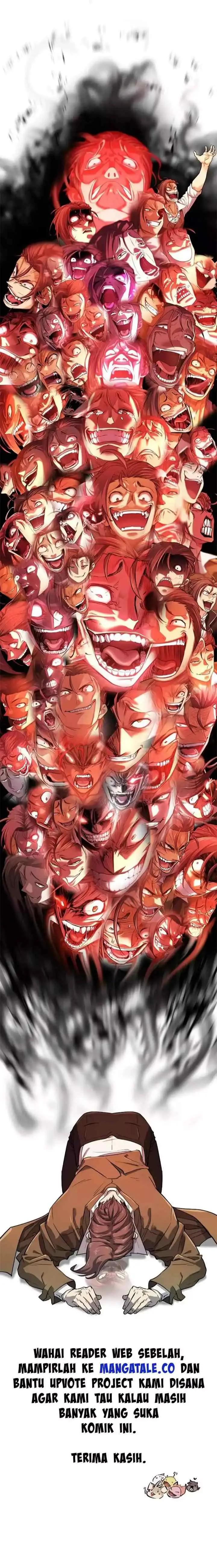 Please Have a Meal chapter 98 halaman 15