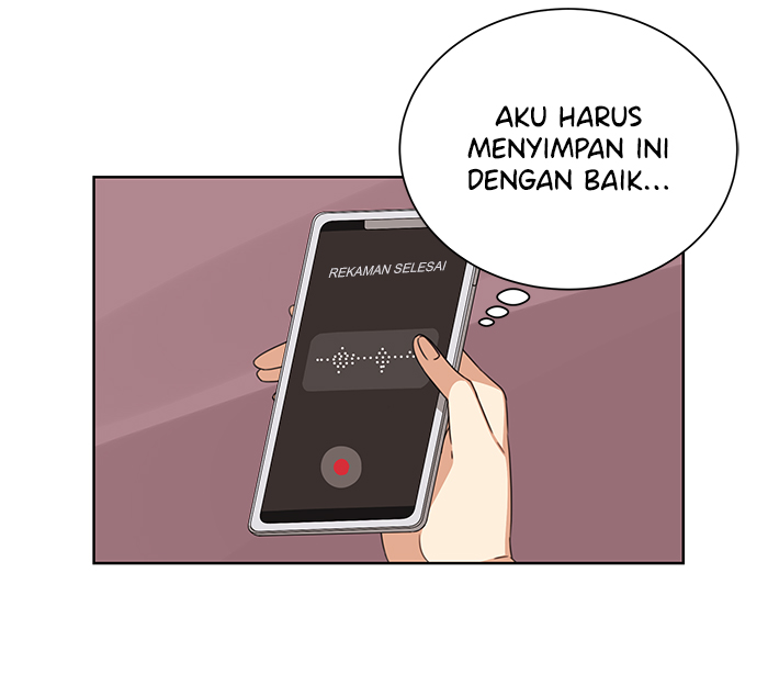 We're Soulmates Starting From Today chapter 41 halaman 34