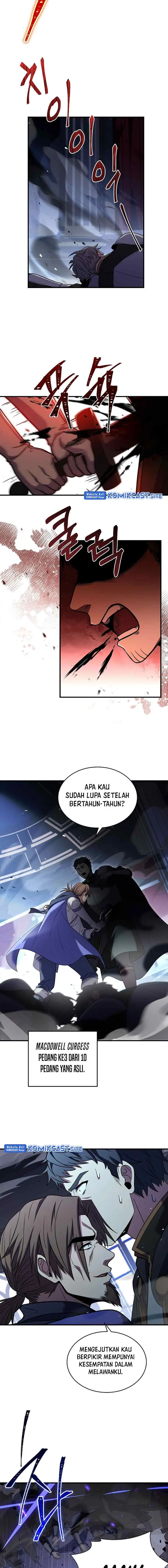 Rebirth of the 8-Circled Mage chapter 129 halaman 4