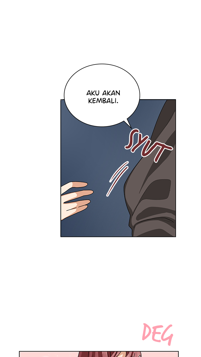 We're Soulmates Starting From Today chapter 27 halaman 60