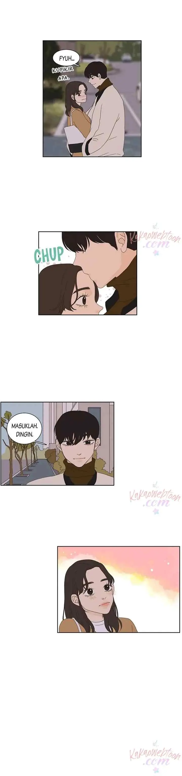 Dolled Up chapter 81 halaman 15