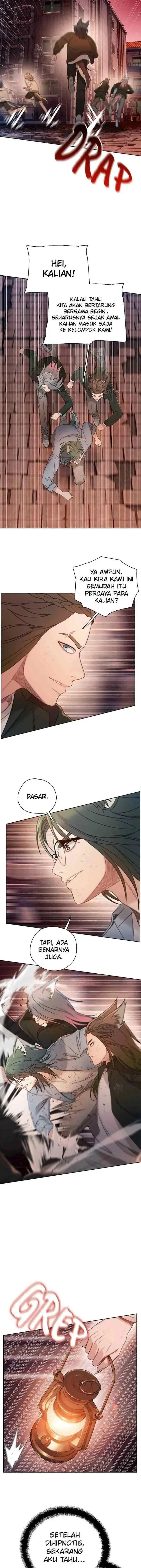 Dark Moon: The Grey City chapter 47 halaman 10
