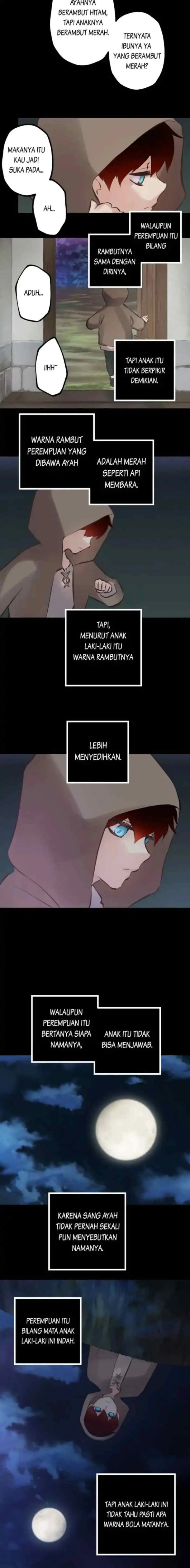 As Long as You Like It chapter 69 halaman 5