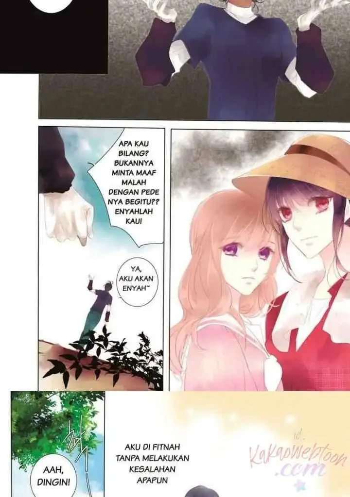 Alcohol Prince chapter 5 halaman 16