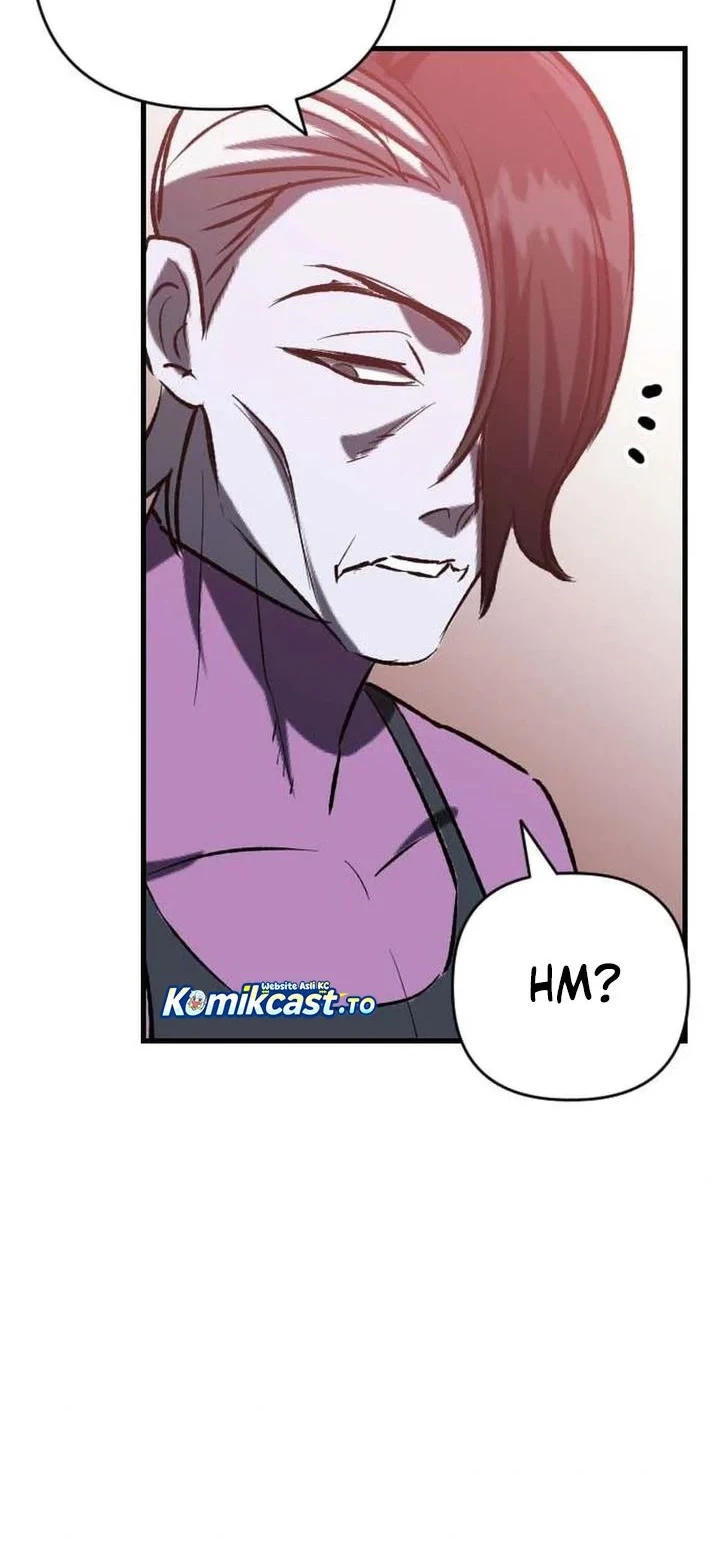 Killing Killer chapter 134 halaman 52