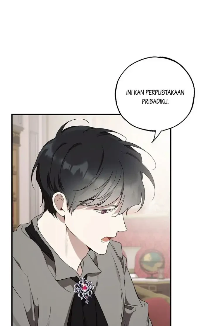 Everything Was a Misunderstanding chapter 46 halaman 24