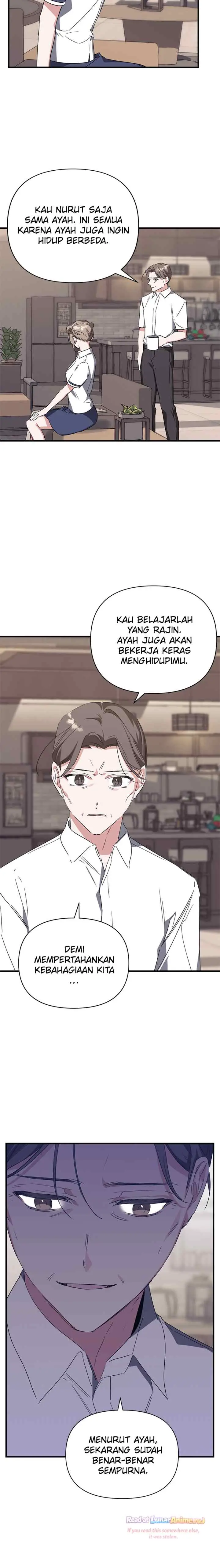 Nine (LEE Eum-sae) chapter 39 halaman 17