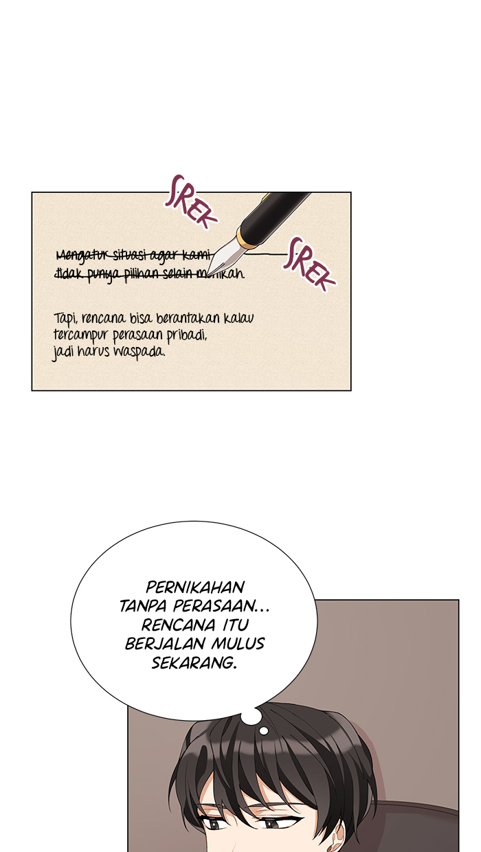 We're Soulmates Starting From Today chapter 4 halaman 32
