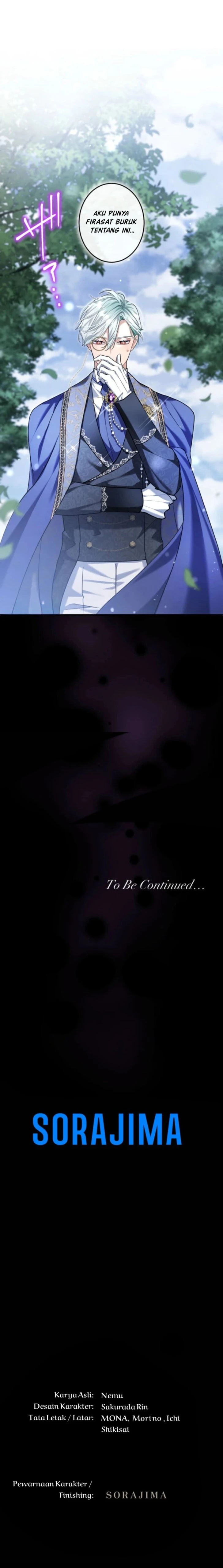 3-Year Contract With the Grim Reaper chapter 31 halaman 10