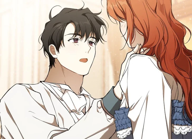 Everything Was a Misunderstanding chapter 107 halaman 41