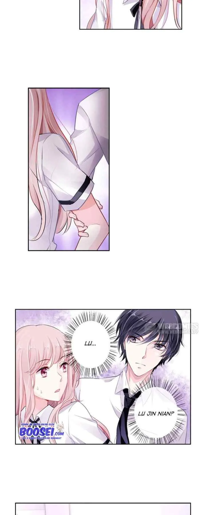 Guomin Laogong Dai Huijia chapter 7 halaman 11