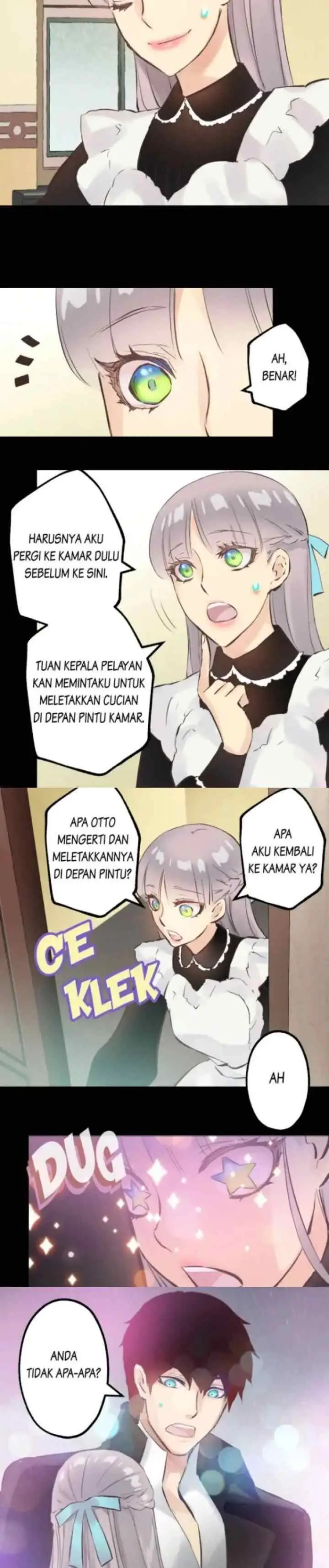 As Long as You Like It chapter 63 halaman 4