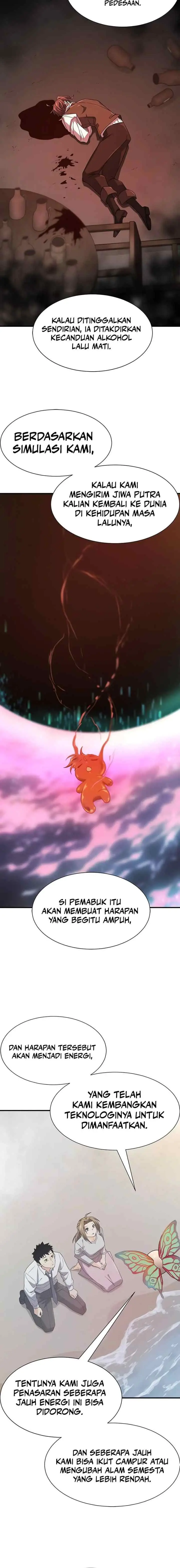 O melhor engenheiro do mundo chapter 219 halaman 14