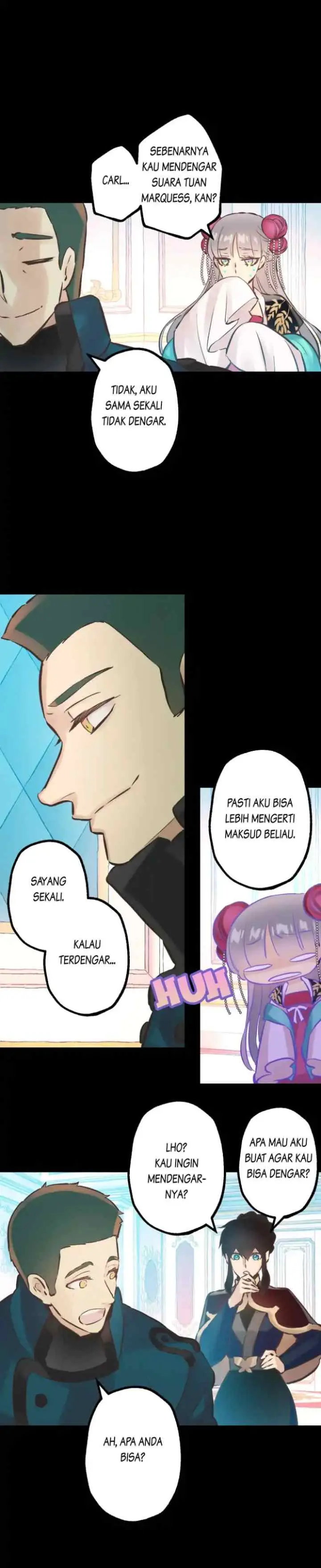 As Long as You Like It chapter 132 halaman 10