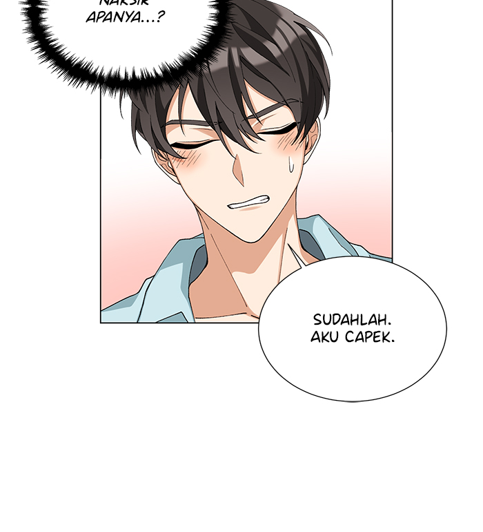 We're Soulmates Starting From Today chapter 4 halaman 58