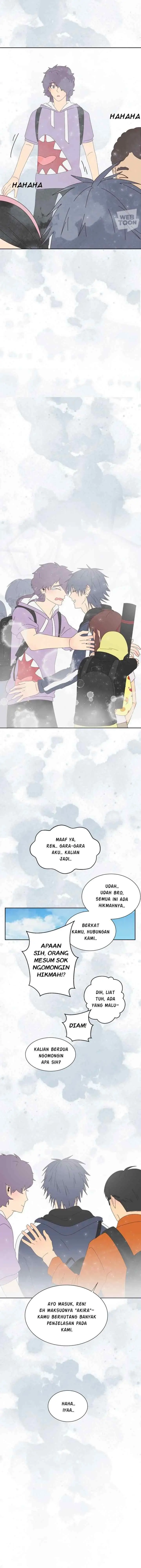 Bad Word Baby chapter 120 halaman 10
