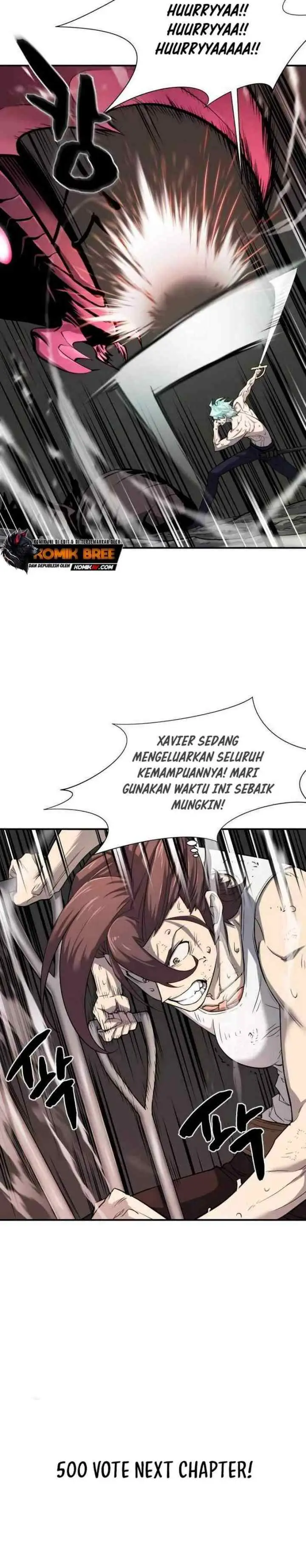 O melhor engenheiro do mundo chapter 11.1 halaman 19