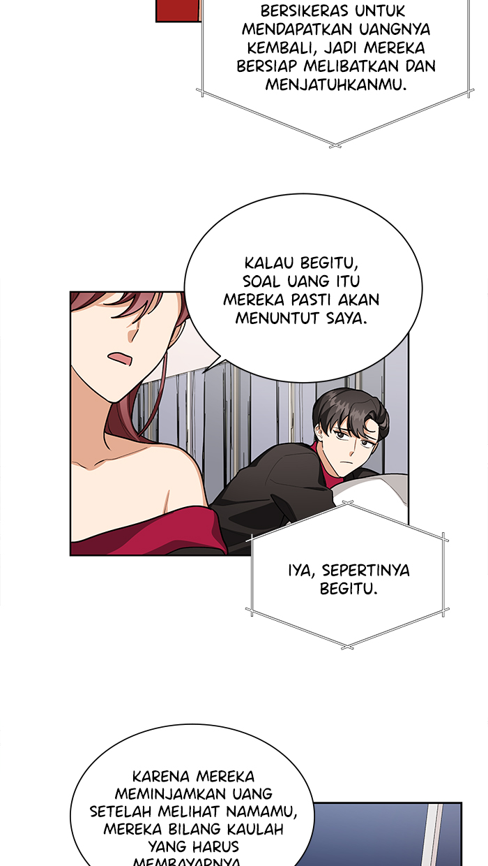 We're Soulmates Starting From Today chapter 52 halaman 14