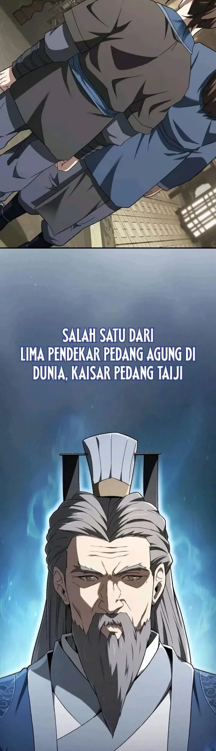 Pay-to-Win Martial God chapter 12 halaman 53