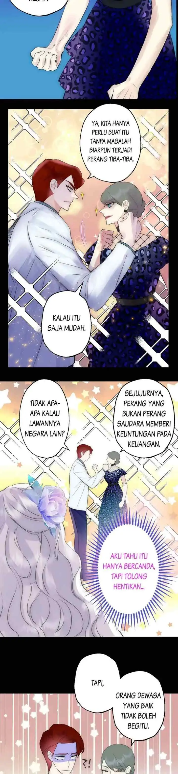 As Long as You Like It chapter 248 halaman 10