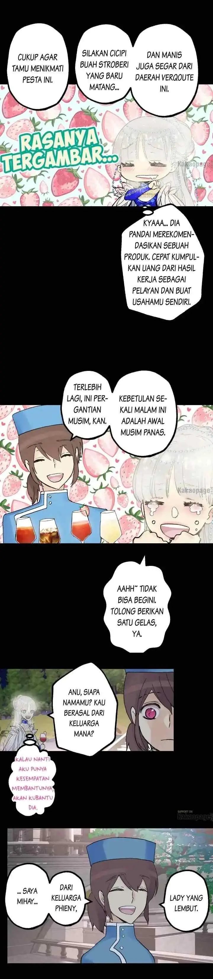As Long as You Like It chapter 177 halaman 9