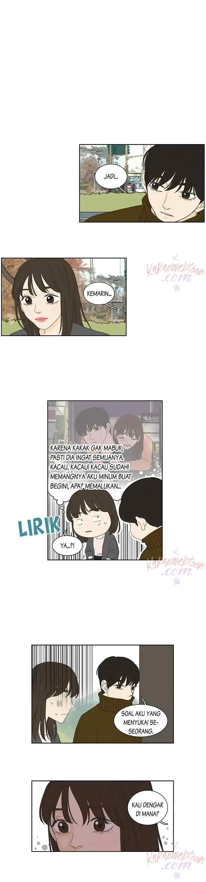 Dolled Up chapter 66 halaman 4