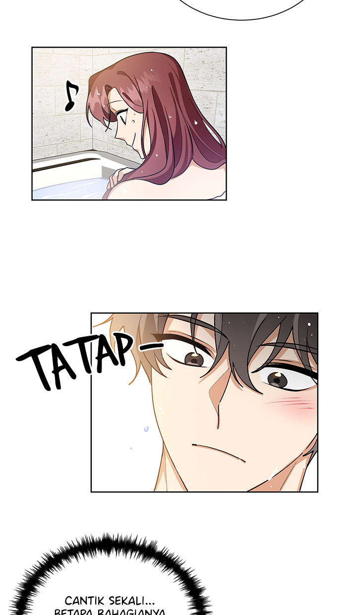 We're Soulmates Starting From Today chapter 51 halaman 16