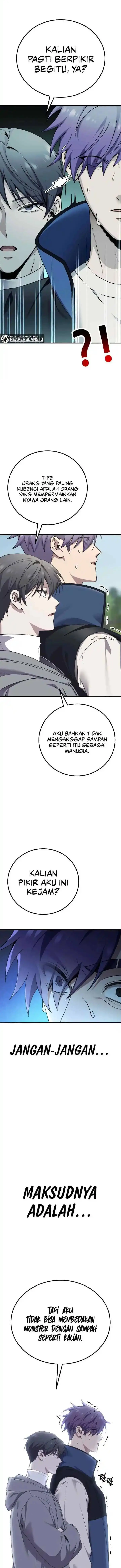 Poison-Eating Healer chapter 29 halaman 9