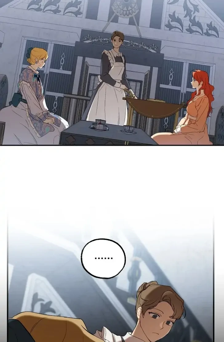 Everything Was a Misunderstanding chapter 69 halaman 63